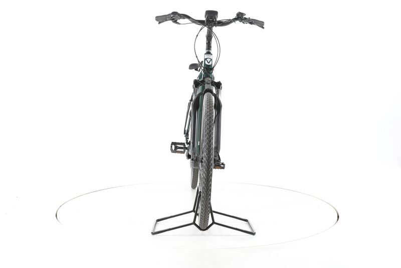 Velo de Ville AEB 490 2022 | zelená | 28" | 55 cm | > 3000 km, image 3 of 4