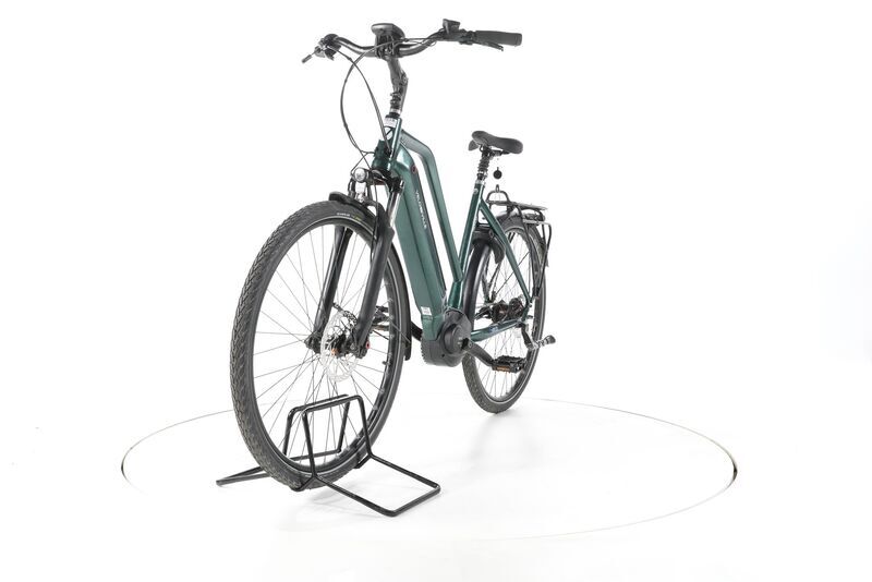 Velo de Ville AEB 490 2022 | zelená | 28" | 55 cm | > 3000 km, image 4 of 4