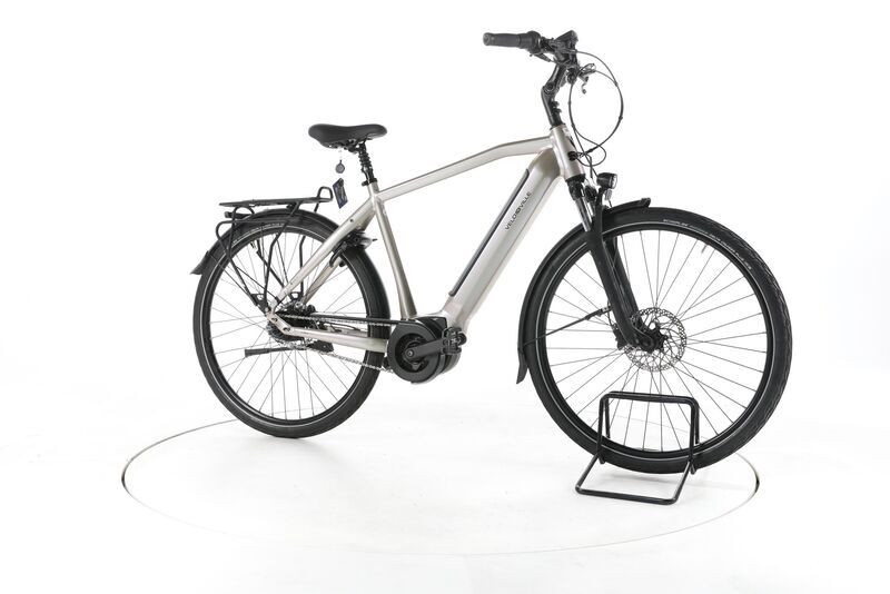 Velo de Ville AEB 490 2022 | beige | 28" | 55 cm | 500 - 3000 km, image 1 of 4