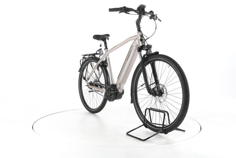 Velo de Ville AEB 490 2022 | beige | 28" | 55 cm | 500 - 3000 km, image 2 of 4