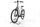 Velo de Ville AEB 490 2022 | beige | 28" | 55 cm | 500 - 3000 km, thumbnail 4 of 4