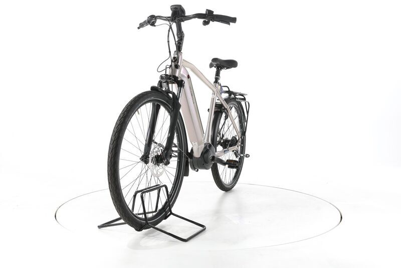 Velo de Ville AEB 490 2022 | beige | 28" | 55 cm | 500 - 3000 km, image 4 of 4