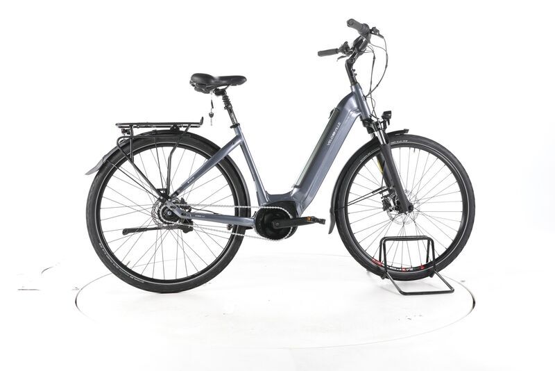 Velo de Ville AEB 490 2022 | szary | 28" | 50 cm | 500 - 3000 km, image 1 of 5