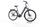 Velo de Ville AEB 490 2022 | szary | 28" | 50 cm | 500 - 3000 km, thumbnail 2 of 5