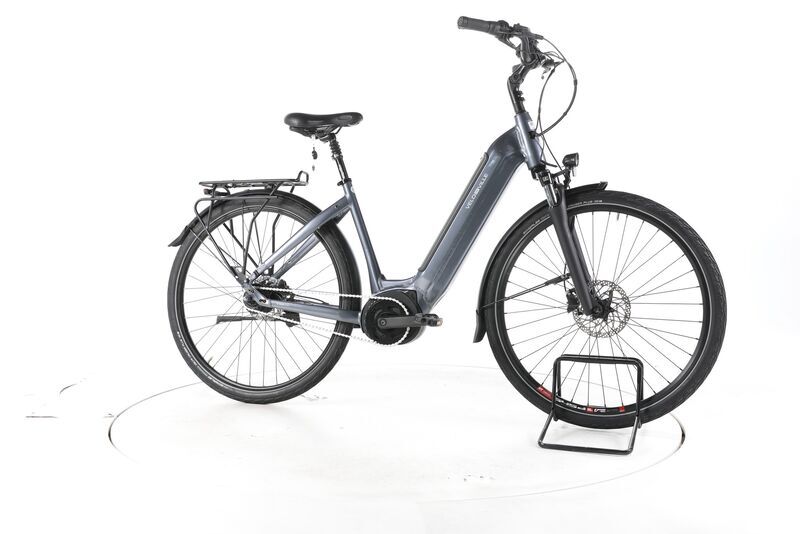 Velo de Ville AEB 490 2022 | szary | 28" | 50 cm | 500 - 3000 km, image 2 of 5