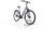 Velo de Ville AEB 490 2022 | szary | 28" | 50 cm | 500 - 3000 km, thumbnail 3 of 5