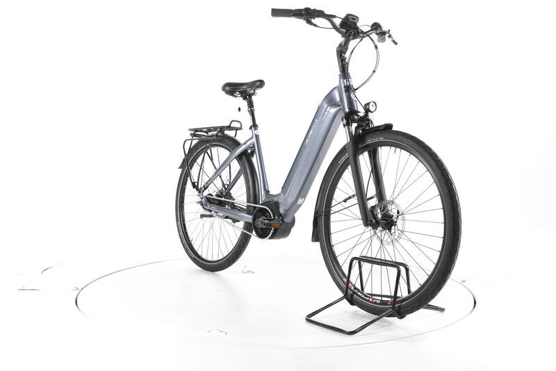 Velo de Ville AEB 490 2022 | szary | 28" | 50 cm | 500 - 3000 km, image 3 of 5
