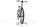 Velo de Ville AEB 490 2022 | szary | 28" | 50 cm | 500 - 3000 km, thumbnail 4 of 5