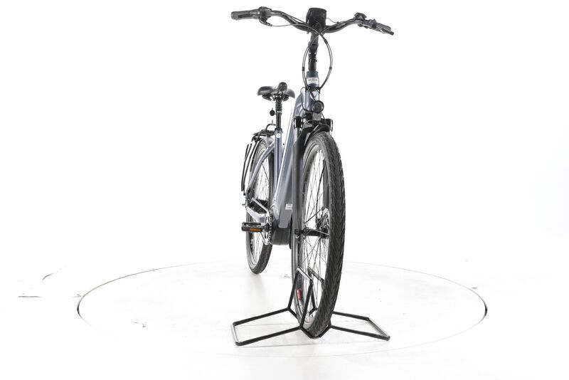 Velo de Ville AEB 490 2022 | szary | 28" | 50 cm | 500 - 3000 km, image 4 of 5