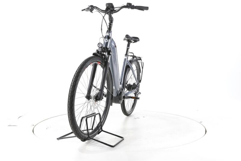 Velo de Ville AEB 490 2022 | szary | 28" | 50 cm | 500 - 3000 km, image 5 of 5