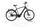 Velo de Ville AEB 490 2022 | black | 28" | 55 cm | > 3000 km, thumbnail 1 of 5