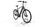 Velo de Ville AEB 490 2022 | black | 28" | 55 cm | > 3000 km, thumbnail 3 of 5
