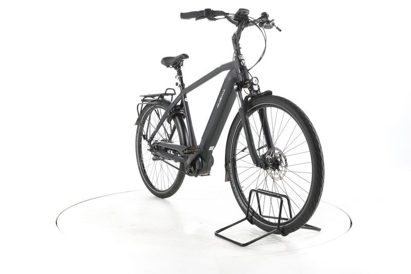 Velo de Ville AEB 490 2022 | black | 28" | 55 cm | > 3000 km, image 3 of 5