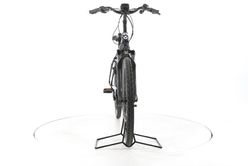 Velo de Ville AEB 490 2022 | black | 28" | 55 cm | > 3000 km, image 4 of 5