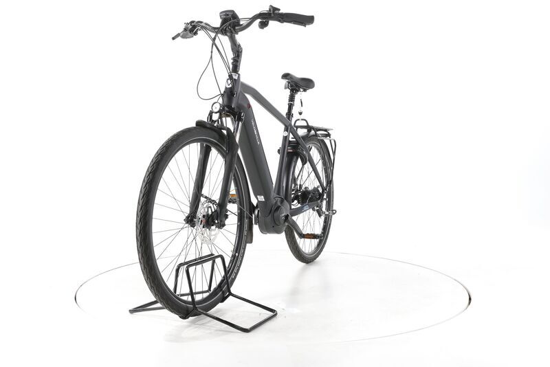Velo de Ville AEB 490 2022 | black | 28" | 55 cm | > 3000 km, image 5 of 5