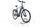 Velo de Ville AEB 490 2022 | modrá | 28" | 55 cm | > 3000 km, thumbnail 3 of 5