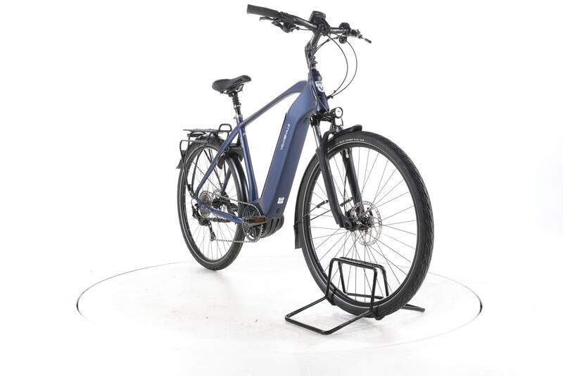 Velo de Ville AEB 490 2022 | modrá | 28" | 55 cm | > 3000 km, image 3 of 5