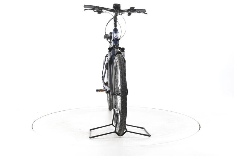 Velo de Ville AEB 490 2022 | modrá | 28" | 55 cm | > 3000 km, image 4 of 5
