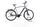 Velo de Ville AEB 490 2022 | grey | 28" | 65 cm | > 3000 km, thumbnail 1 of 5