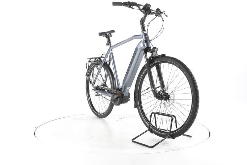 Velo de Ville AEB 490 2022 | grey | 28" | 65 cm | > 3000 km, image 3 of 5