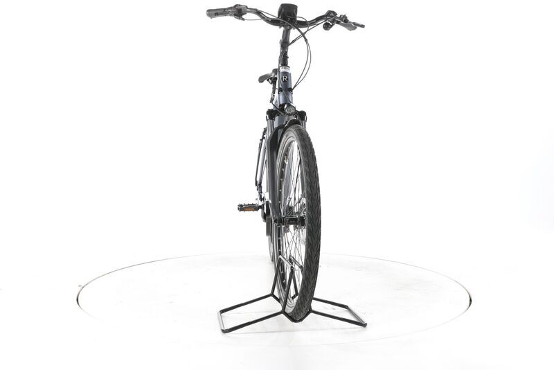 Velo de Ville AEB 490 2022 | grey | 28" | 65 cm | > 3000 km, image 4 of 5