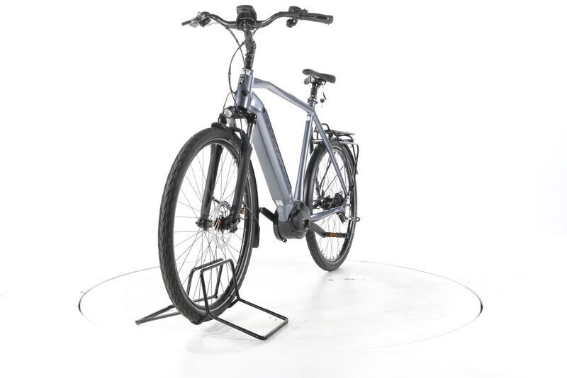Velo de Ville AEB 490 2022 | grey | 28" | 65 cm | > 3000 km, image 5 of 5