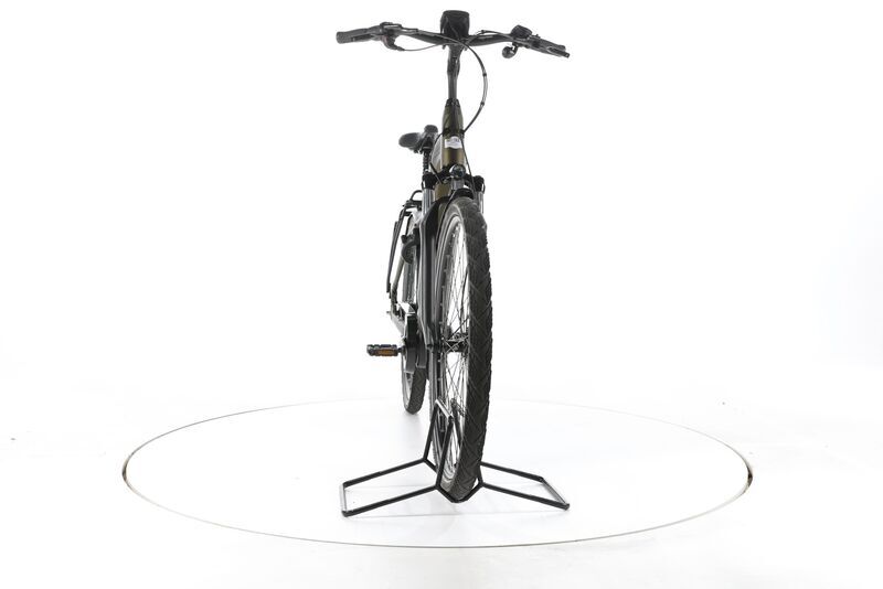 Velo de Ville AEB 490 2022 | zelená | 28" | 50 cm | < 500 km, image 4 of 5