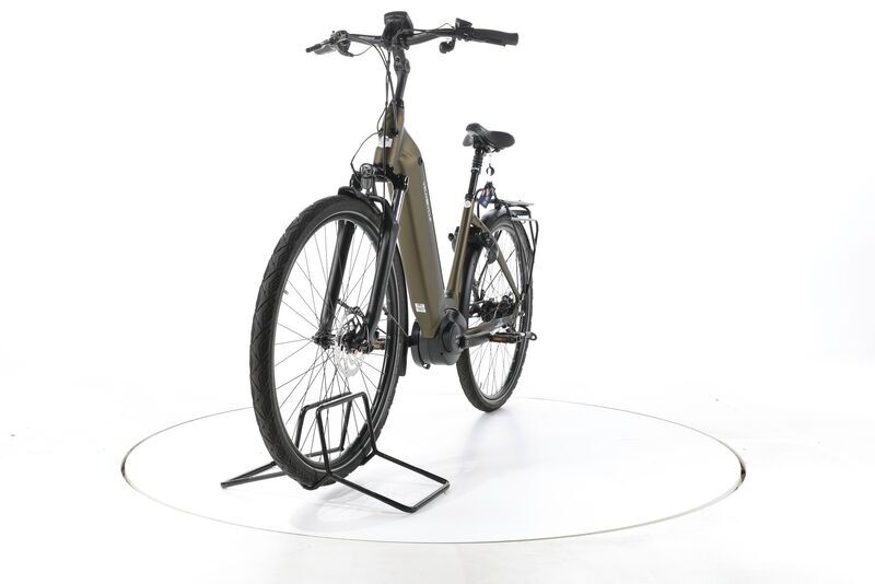 Velo de Ville AEB 490 2022 | zelená | 28" | 50 cm | < 500 km, image 5 of 5