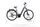 Velo de Ville AEB 490 2022 | grey | 28" | 50 cm | > 3000 km, thumbnail 1 of 5