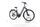Velo de Ville AEB 490 2022 | grey | 28" | 50 cm | > 3000 km, thumbnail 2 of 5