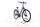 Velo de Ville AEB 490 2022 | grey | 28" | 50 cm | > 3000 km, thumbnail 3 of 5