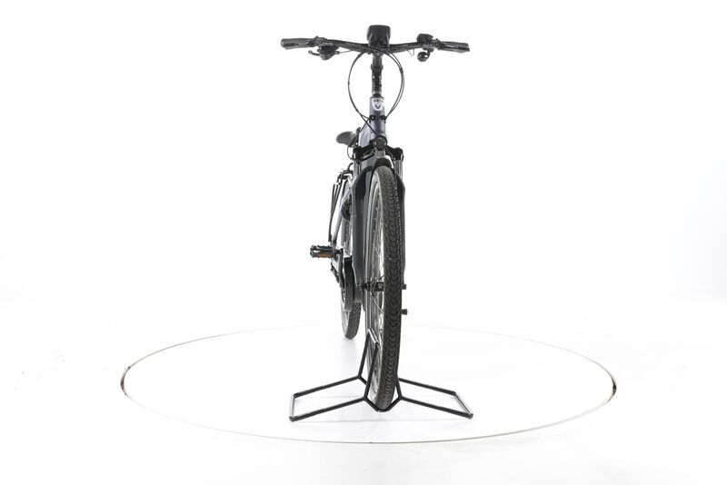 Velo de Ville AEB 490 2022 | grey | 28" | 50 cm | > 3000 km, image 4 of 5