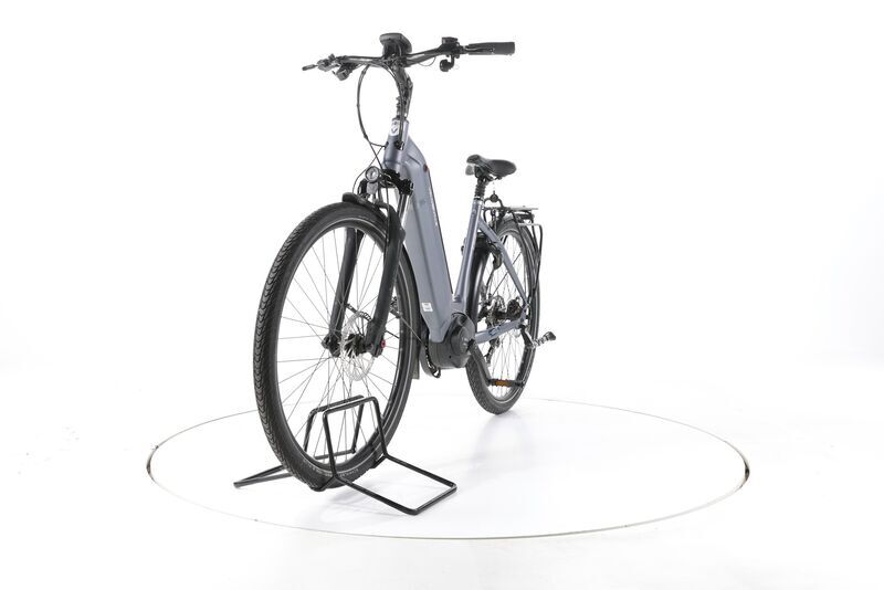 Velo de Ville AEB 490 2022 | grey | 28" | 50 cm | > 3000 km, image 5 of 5