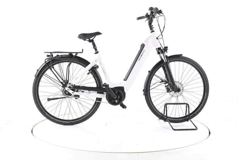 Velo de Ville AEB 490 2022 | bílá | 28" | 50 cm | < 500 km, image 1 of 5