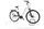 Velo de Ville AEB 490 2022 | bílá | 28" | 50 cm | < 500 km, thumbnail 2 of 5