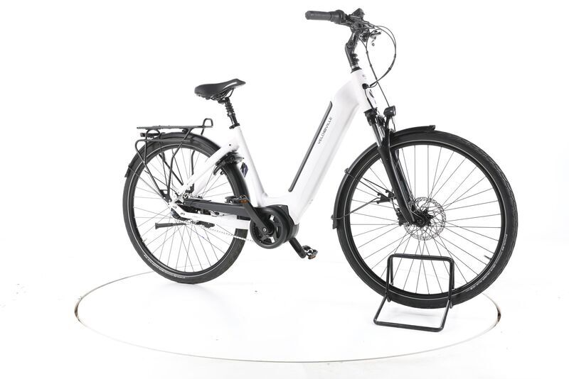 Velo de Ville AEB 490 2022 | bílá | 28" | 50 cm | < 500 km, image 2 of 5