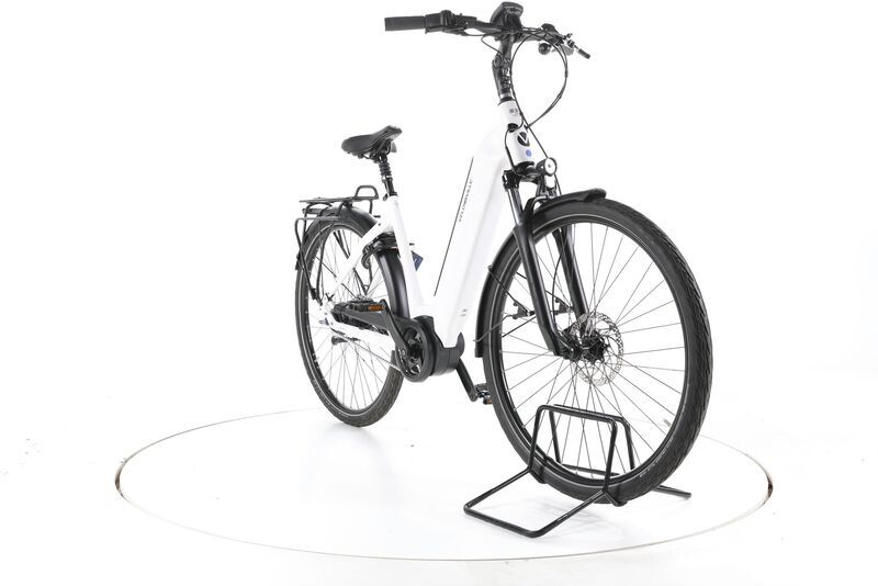 Velo de Ville AEB 490 2022 | bílá | 28" | 50 cm | < 500 km, image 3 of 5