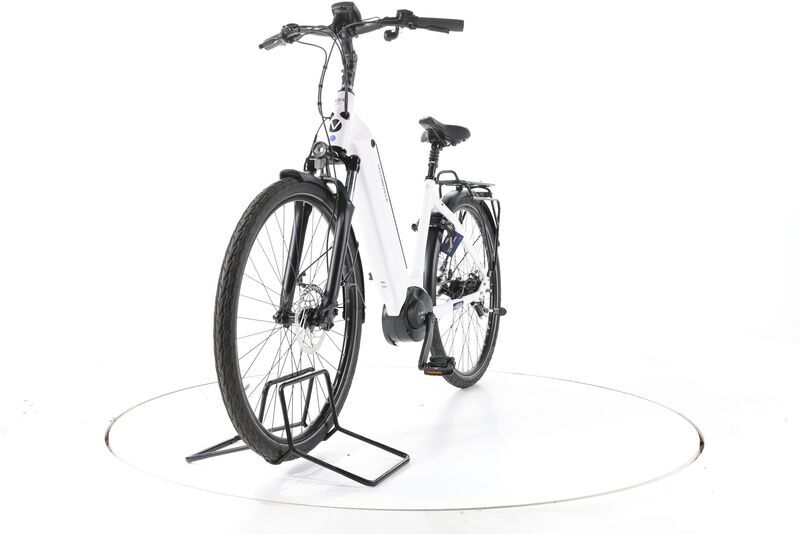 Velo de Ville AEB 490 2022 | bílá | 28" | 50 cm | < 500 km, image 5 of 5