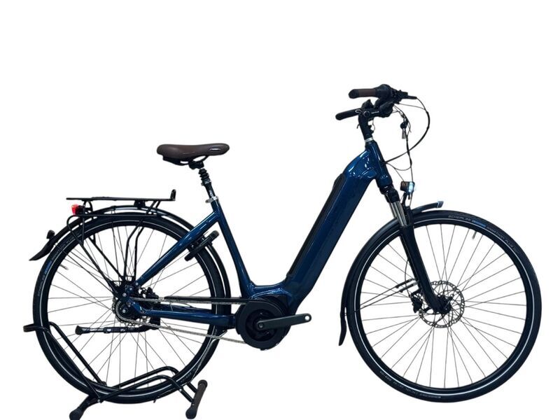 Velo de Ville AEB 490 (2022) | Tiefeinsteiger | blau | 28" | 50 cm | > 3000 km 1
