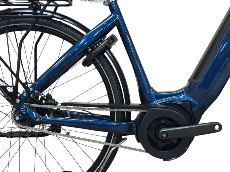 Velo de Ville AEB 490 (2022) | Tiefeinsteiger | blau | 28" | 50 cm | > 3000 km 5