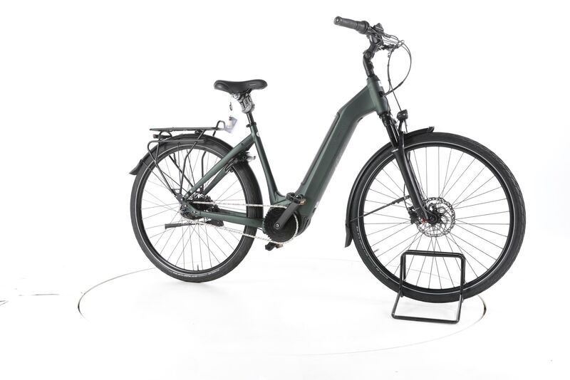 Velo de Ville AEB 490 2023 | grey | 28" | 50 cm | < 500 km, image 1 of 4