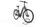 Velo de Ville AEB 490 2023 | grey | 28" | 50 cm | < 500 km, thumbnail 2 of 4