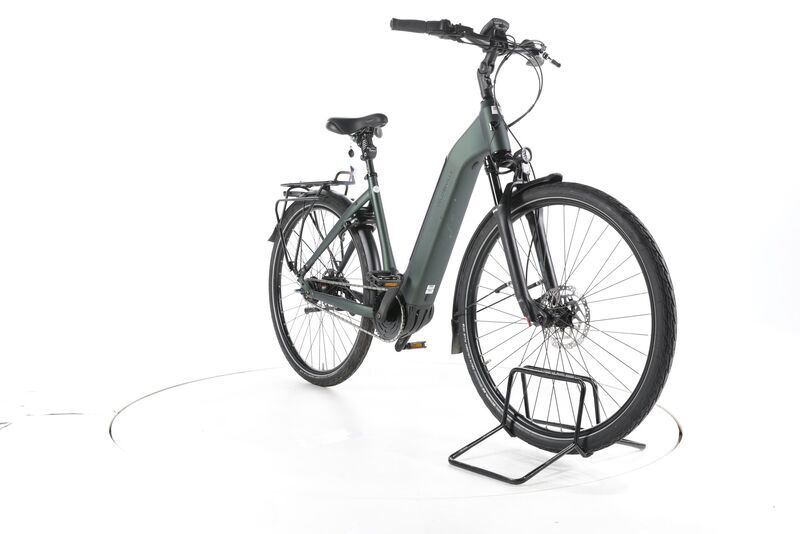 Velo de Ville AEB 490 2023 | grey | 28" | 50 cm | < 500 km, image 2 of 4