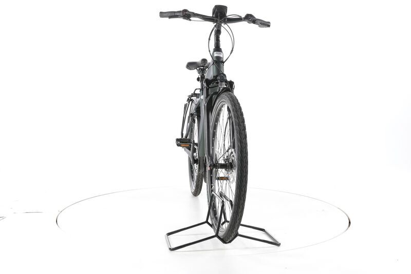 Velo de Ville AEB 490 2023 | grey | 28" | 50 cm | < 500 km, image 3 of 4