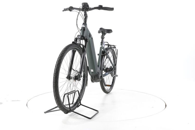 Velo de Ville AEB 490 2023 | grey | 28" | 50 cm | < 500 km, image 4 of 4