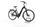 Velo de Ville AEB 490 2023 | schwarz | 28" | 50 cm | 500 - 3000 km, thumbnail 2 of 5