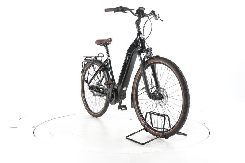 Velo de Ville AEB 490 2023 | schwarz | 28" | 50 cm | 500 - 3000 km, image 3 of 5