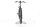 Velo de Ville AEB 490 2023 | schwarz | 28" | 50 cm | 500 - 3000 km, thumbnail 4 of 5
