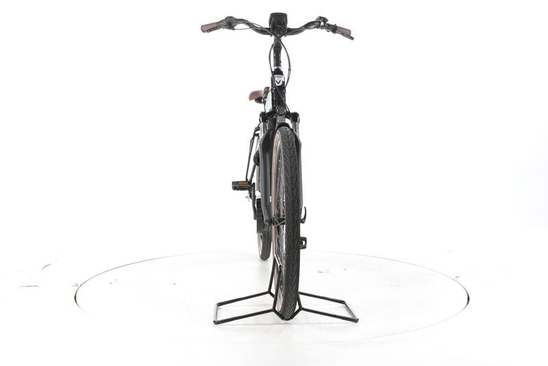 Velo de Ville AEB 490 2023 | schwarz | 28" | 50 cm | 500 - 3000 km, image 4 of 5