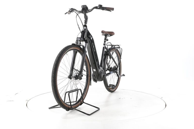 Velo de Ville AEB 490 2023 | schwarz | 28" | 50 cm | 500 - 3000 km, image 5 of 5